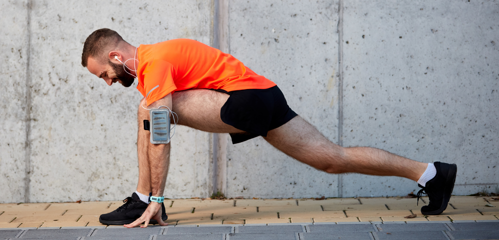Strečink a mobilita: Denní návyky, které udrží klouby zdravé po celý rok