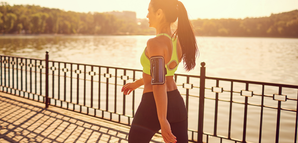 5 prostych sposobów na rozruszanie ciała po zimie