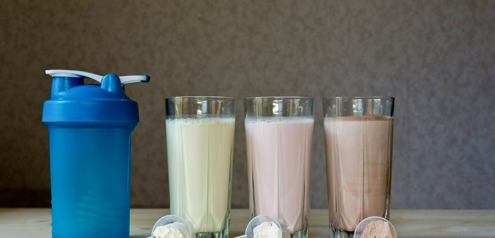 Prečo sú pre nás proteíny/bielkoviny dôležité?