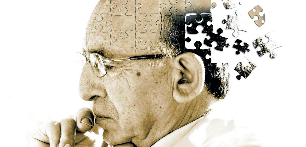Alzheimerova choroba a její definice