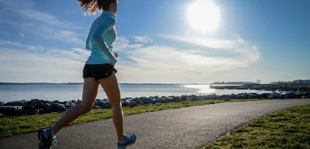 Chystáte se na běžecký maratón nebo na kolo?
