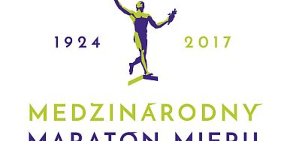 93. ročník Maratónu mieru v Košiciach