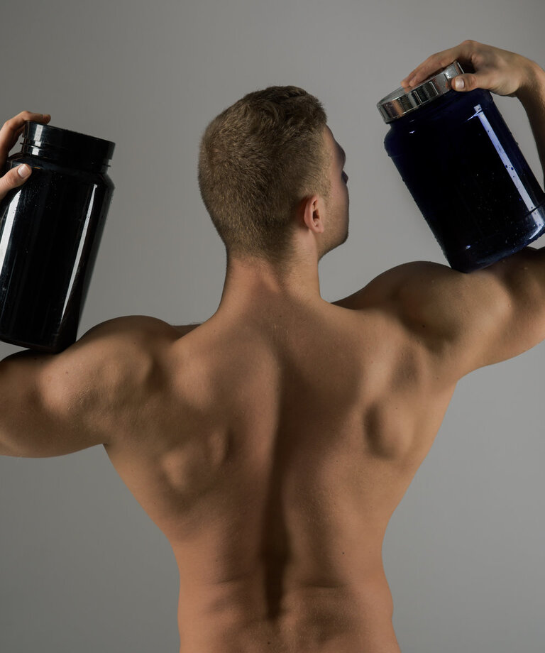 Kaj je sirotka in zakaj jemati sirotkin protein?