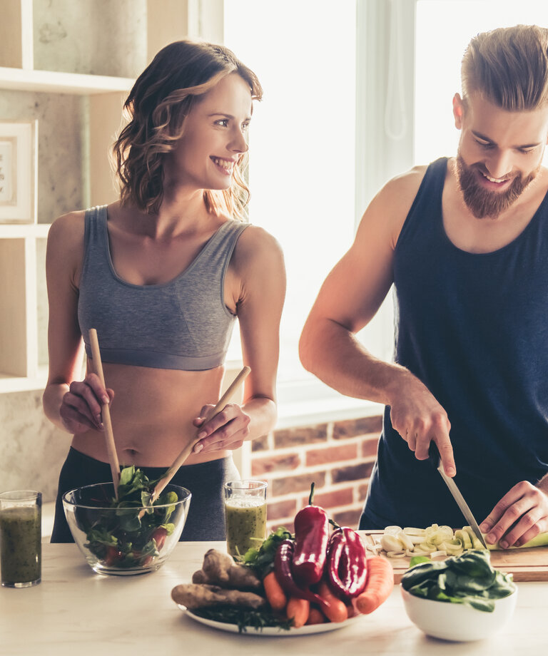 Zistite, čo jesť pred a po tréningu