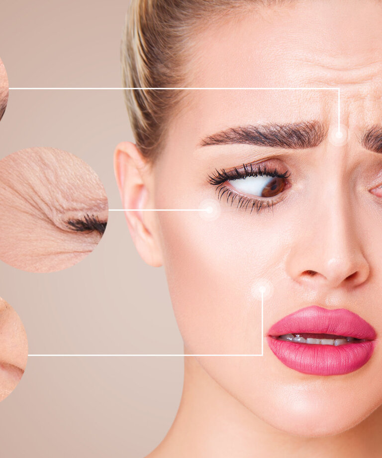 Na Slovaškem je potekalo največje testiranje kolagenov.