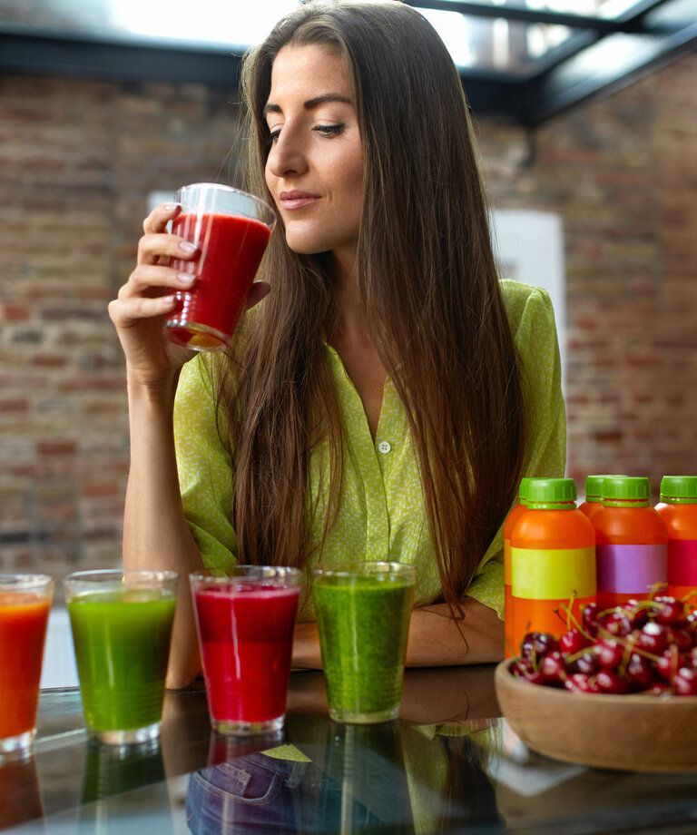 Prečo je dôležitá detoxikácia?