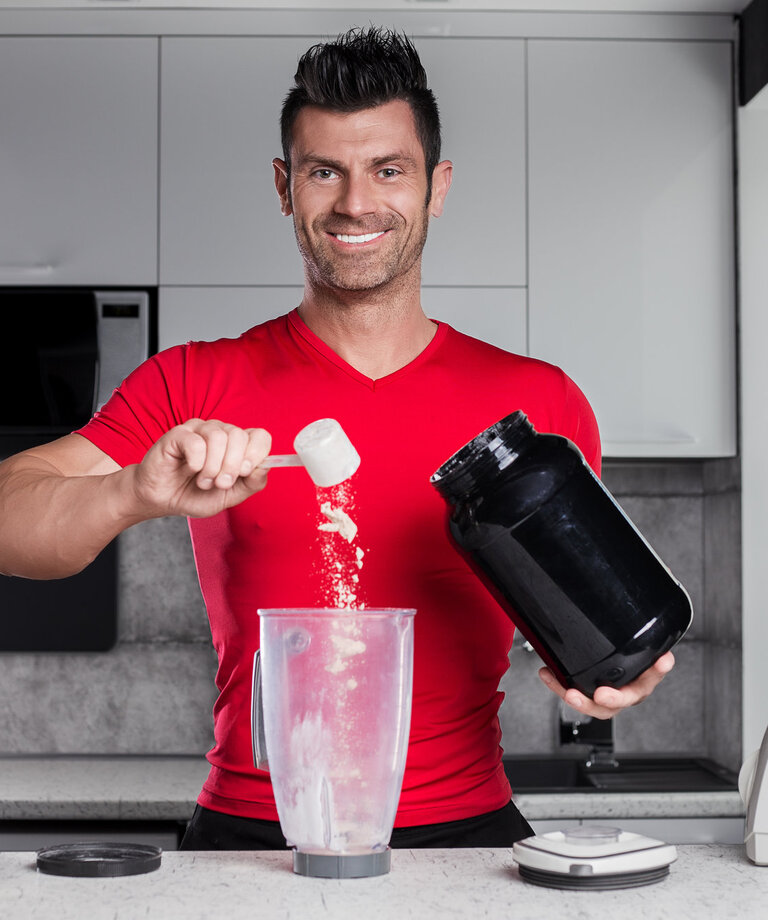 PREMIUM ENERGY - revolúcia v športovej výžive na Slovensku