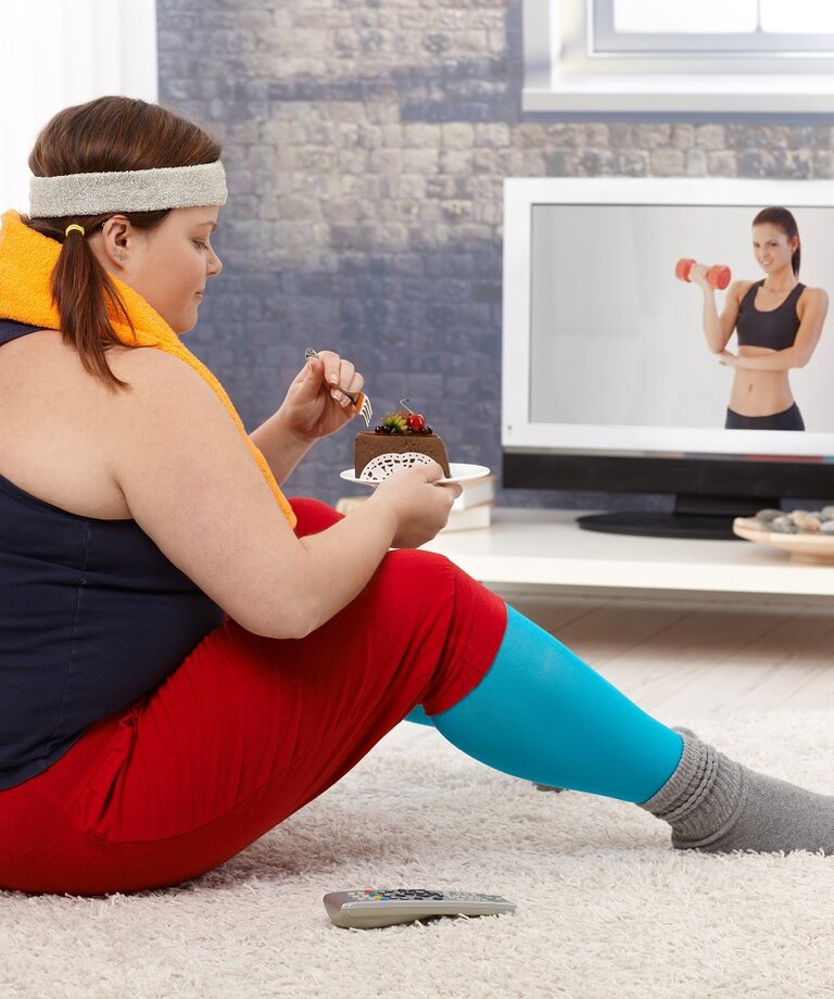 Co zrobić, gdy postanowienia noworoczne zawodzą