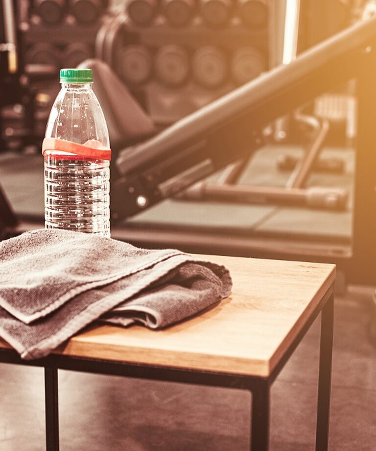 Vse o pitnem režimu