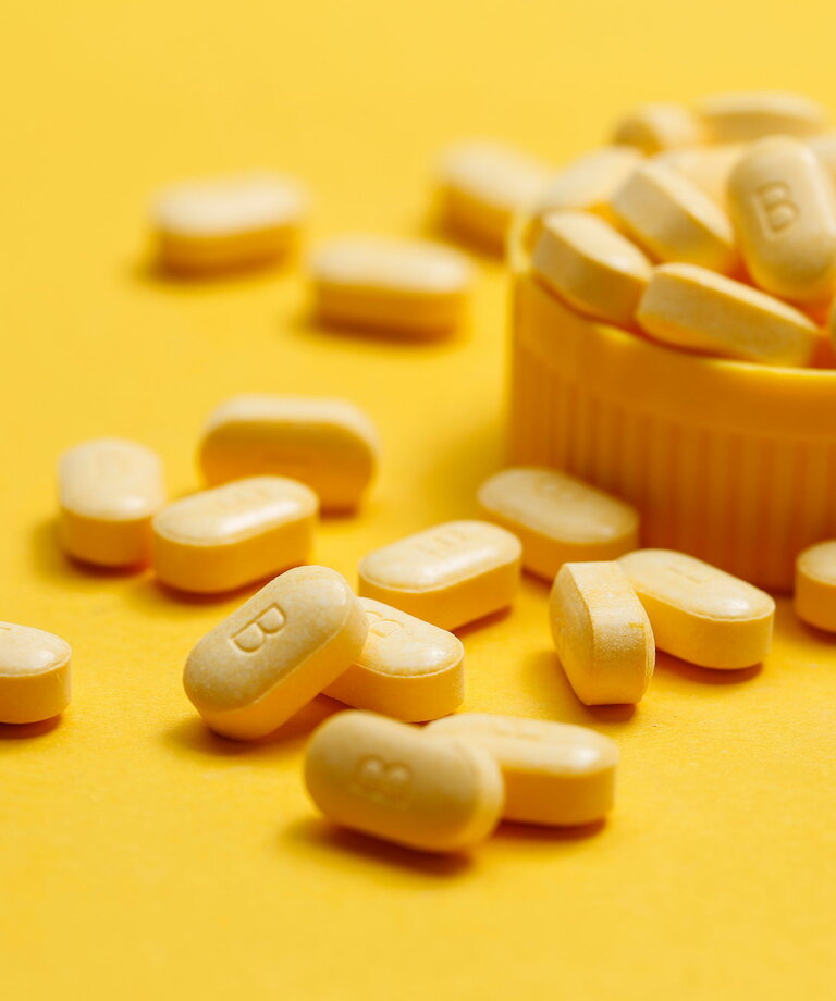 Všetko, čo by ste mali vedieť o vitamíne B-komplex