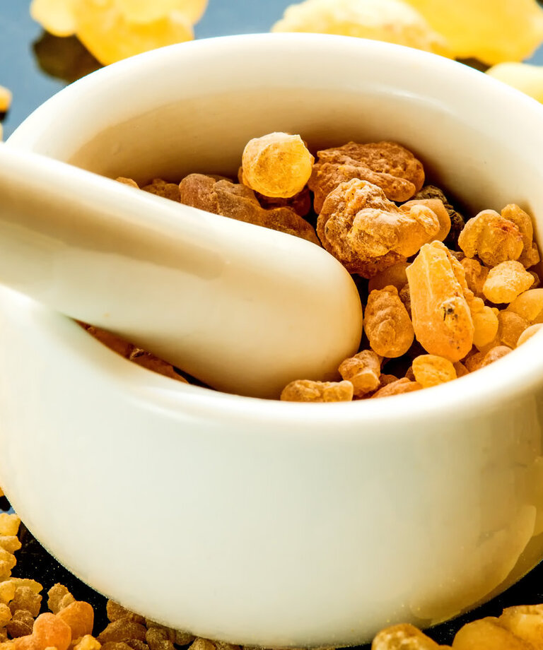 Čo je Boswellia serrata a prečo by sme ju mali užívať?