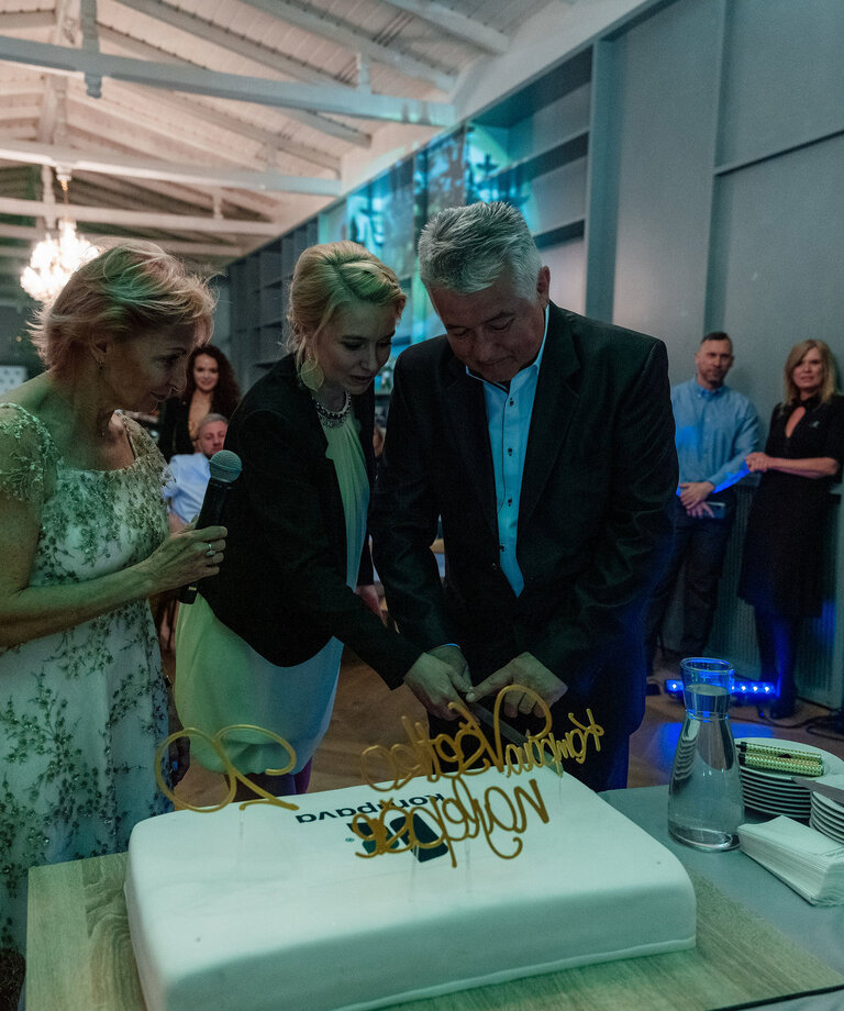 Pozrime sa na rok 2022 v Kompave