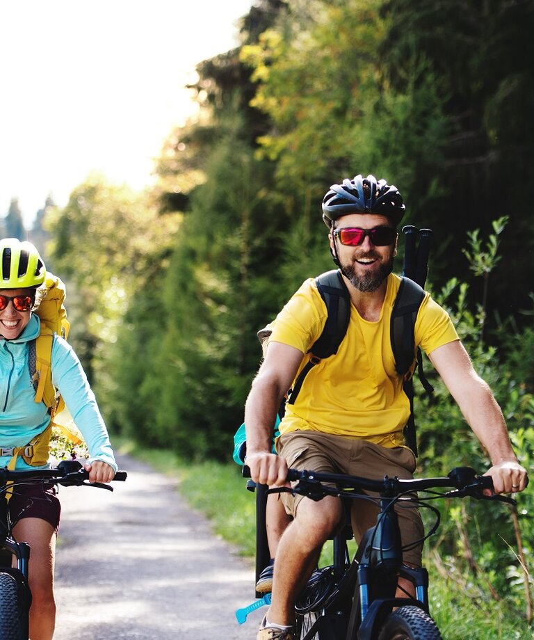 Ako naštartovať cyklosezónu?