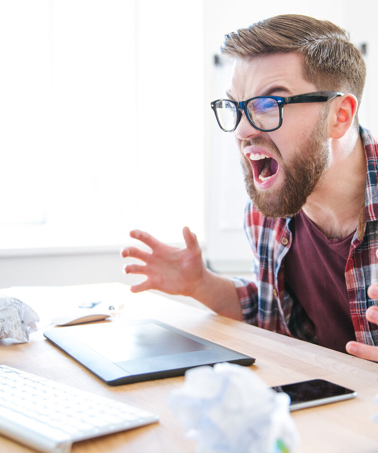 Home office – ako sa z neho nezblázniť