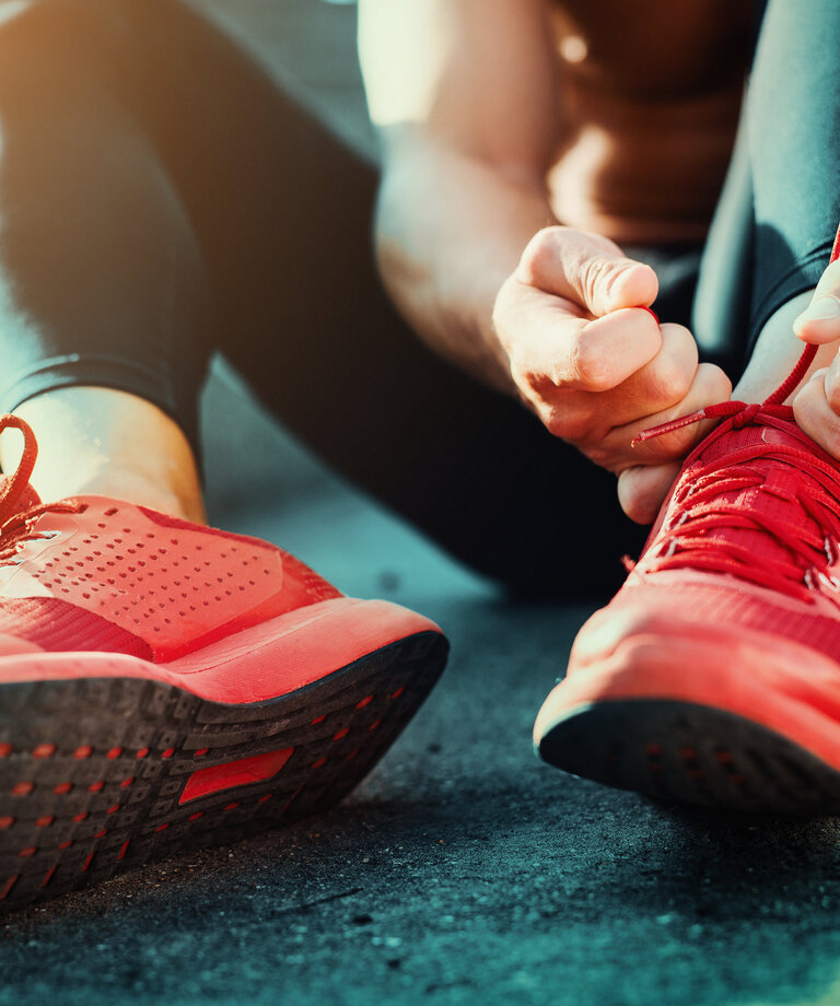 Kako izboljšati vzdržljivost in zmogljivost pri teku?