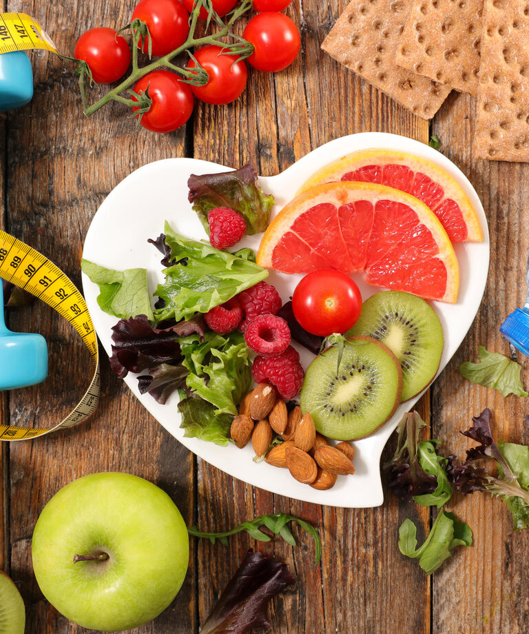 Jak skomponować jadłospis?