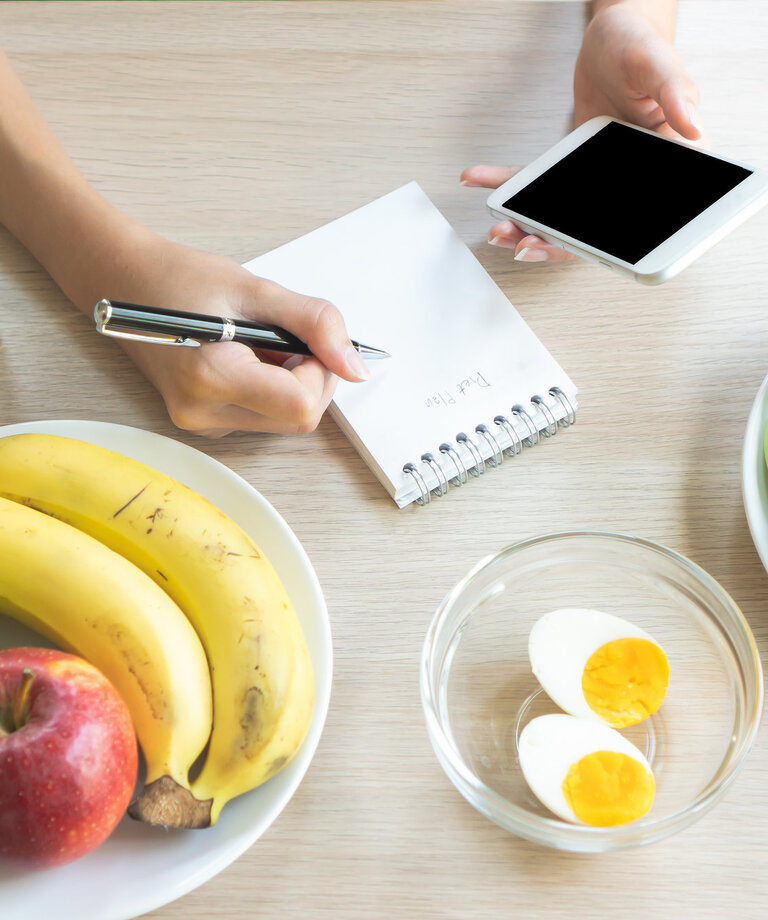 10 největších mýtů o výživě a zdravém stravování