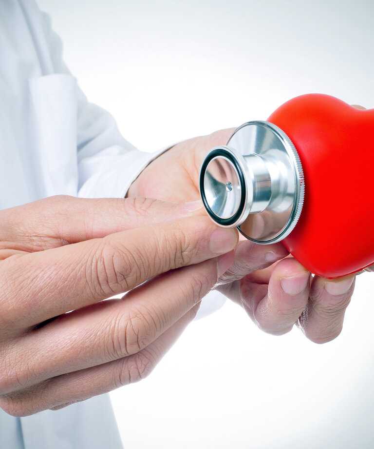 2 top účinné enzymy v boji proti kardiovaskulárním onemocněním