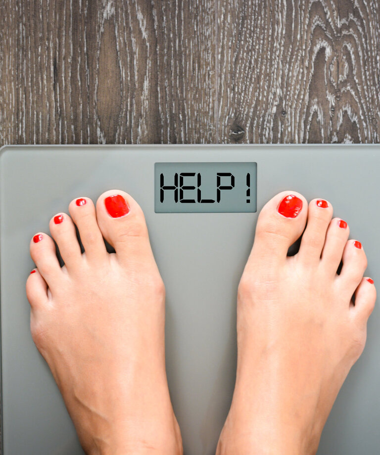 Stále se vám nedaří zhubnout? Zaručené tipy, jak to konečně dokázat