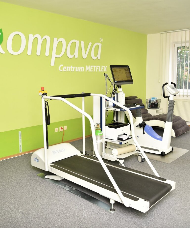 ​Nie sme len výrobca výživových doplnkov, ale aj diagnostikujeme