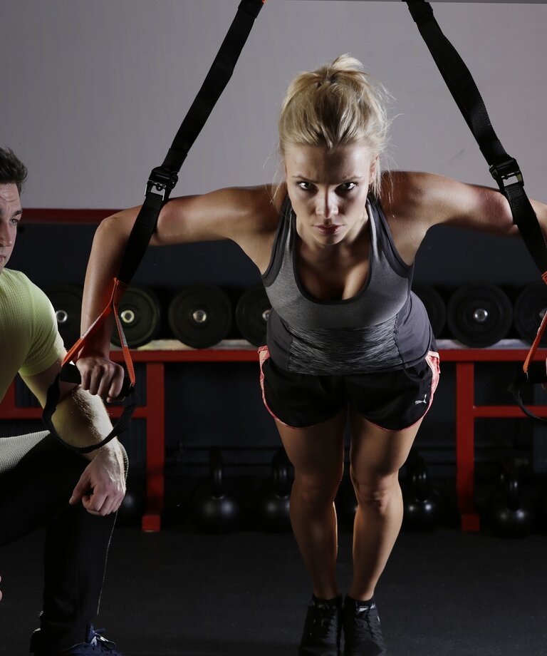 Mięśnie spalają więcej niż tłuszcz – dlaczego warto ćwiczyć?