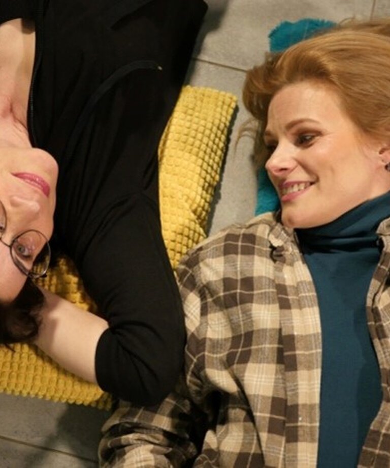 Kolonie 44 plus  - projekt skierowany do dojrzałych kobiet