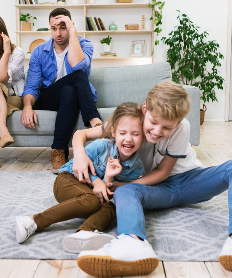 Mají probiotika vliv na chování dětí a fungování nervového systému?