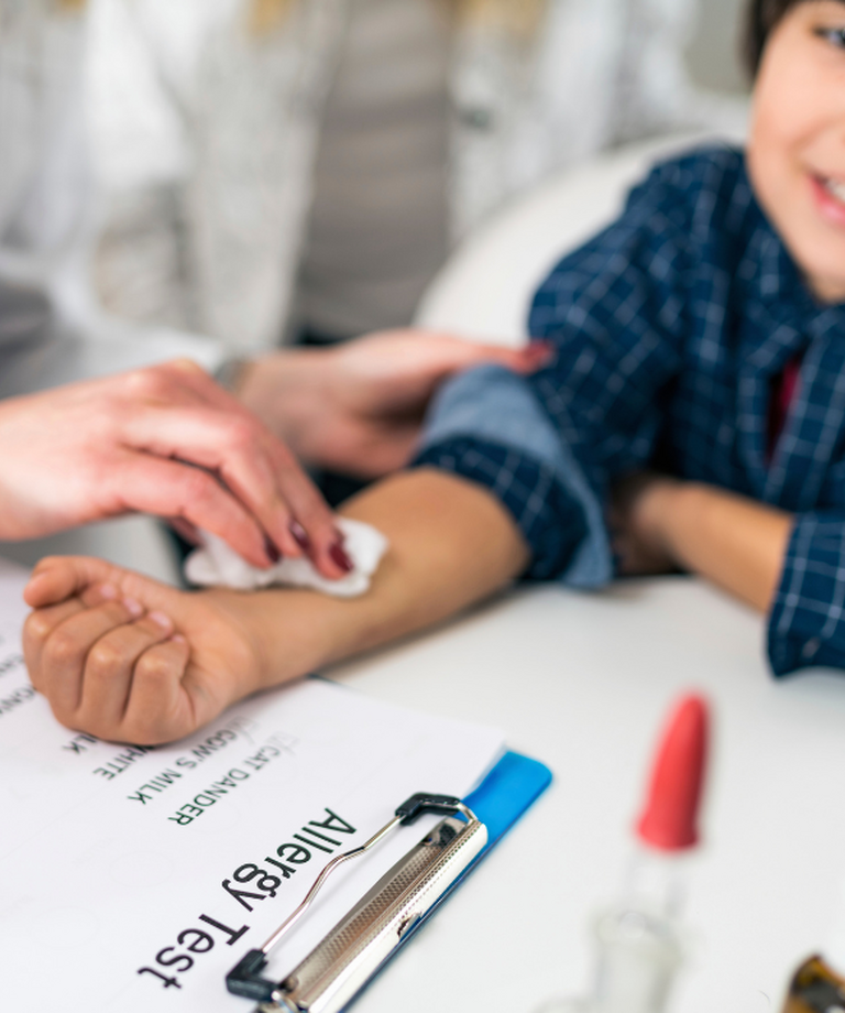 Probiotične kulture in prehranske alergije: Kako probiotiki za otroke pomagajo v boju proti prehranskim alergijam pri otrocih?