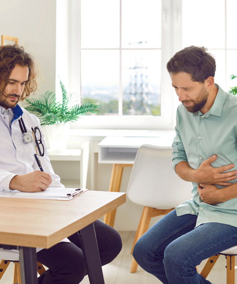 Jakie są przyczyny i jak skutecznie tłumić objawy zespołu jelita drażliwego?