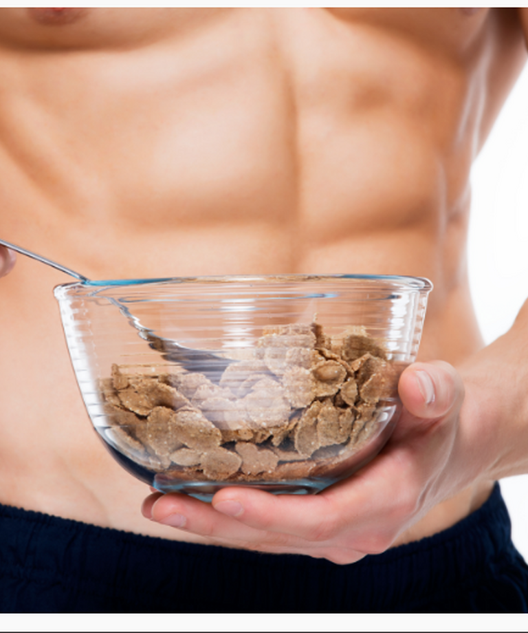 Co jsou sacharidy a jaký mají význam při posilování