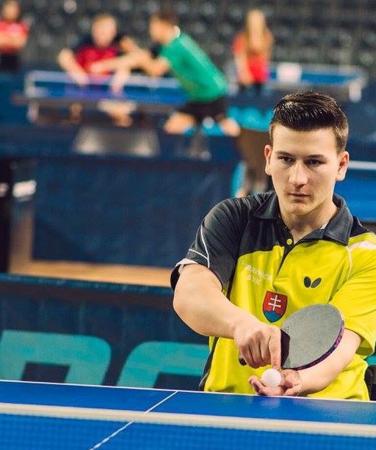 Na ceste k víťazstvu s Borisom Trávníčkom. Rozhovor o výžive a príprave na paralympiádu