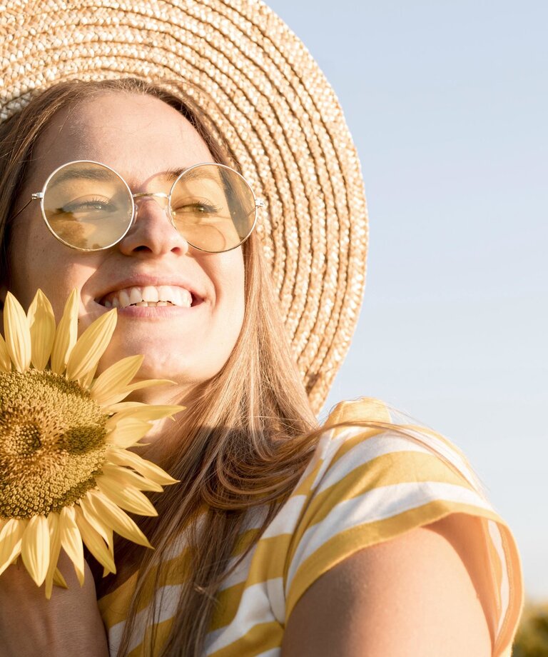 Myslíte si, že máte dostatek vitaminu D? Pozor, budete překvapeni!