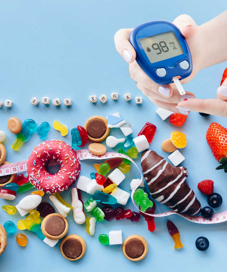 Proč si dávat pozor, kolik fruktózy denně zkonzumujete?