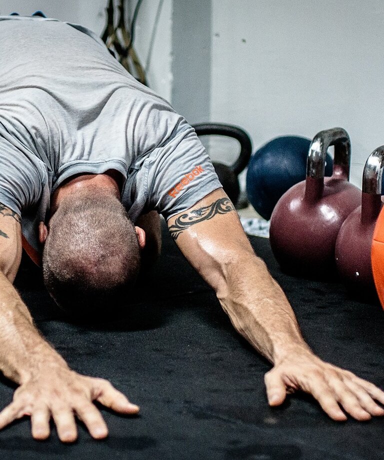 Raztezanje - zakaj bi moralo biti del vašega vadbenega načrta?