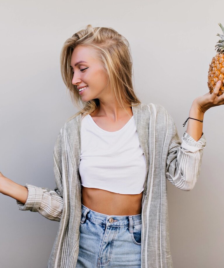 Co je bromelain, jaké jsou jeho účinky a kde se tento enzym nachází?