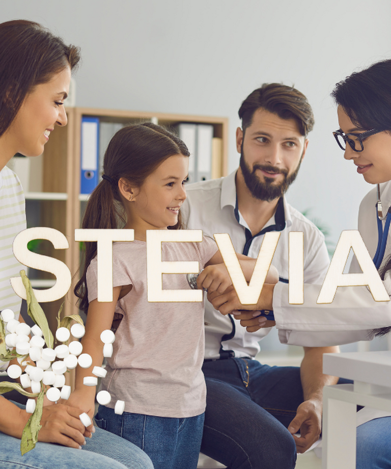Jaké jsou hlavní výhody stévie a jak může ovlivnit zdraví a hubnutí?