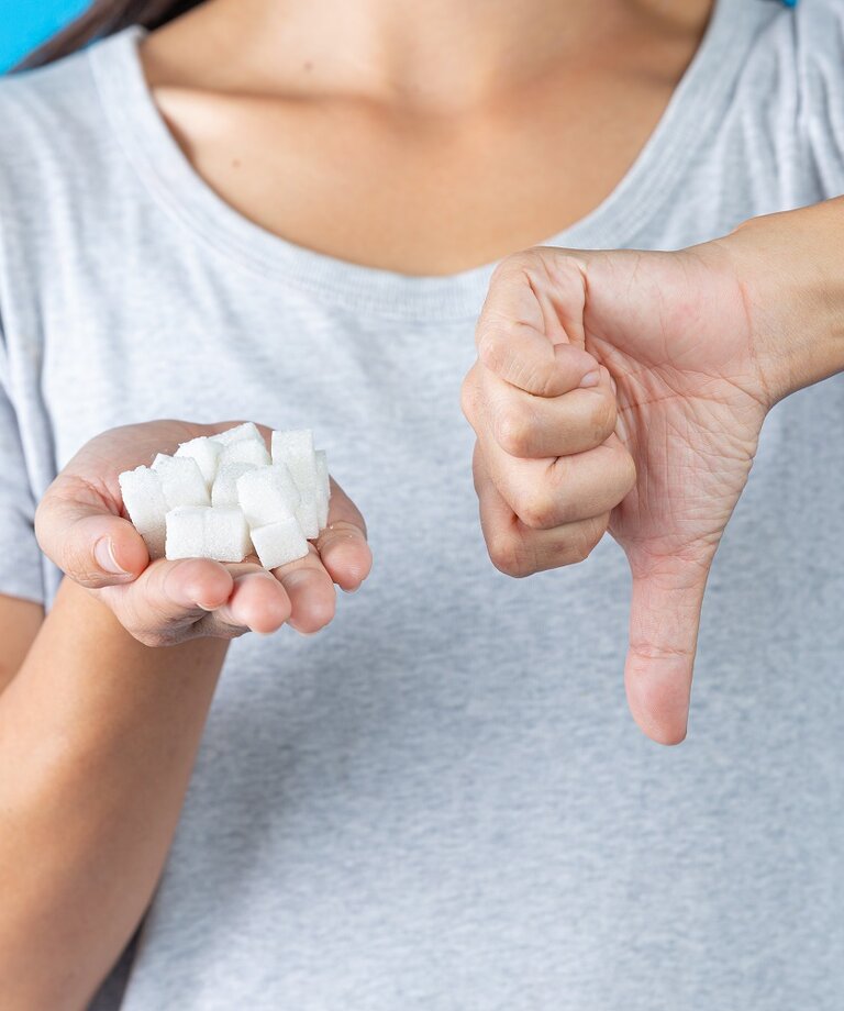 Diabetiki - lahko sploh sladko?