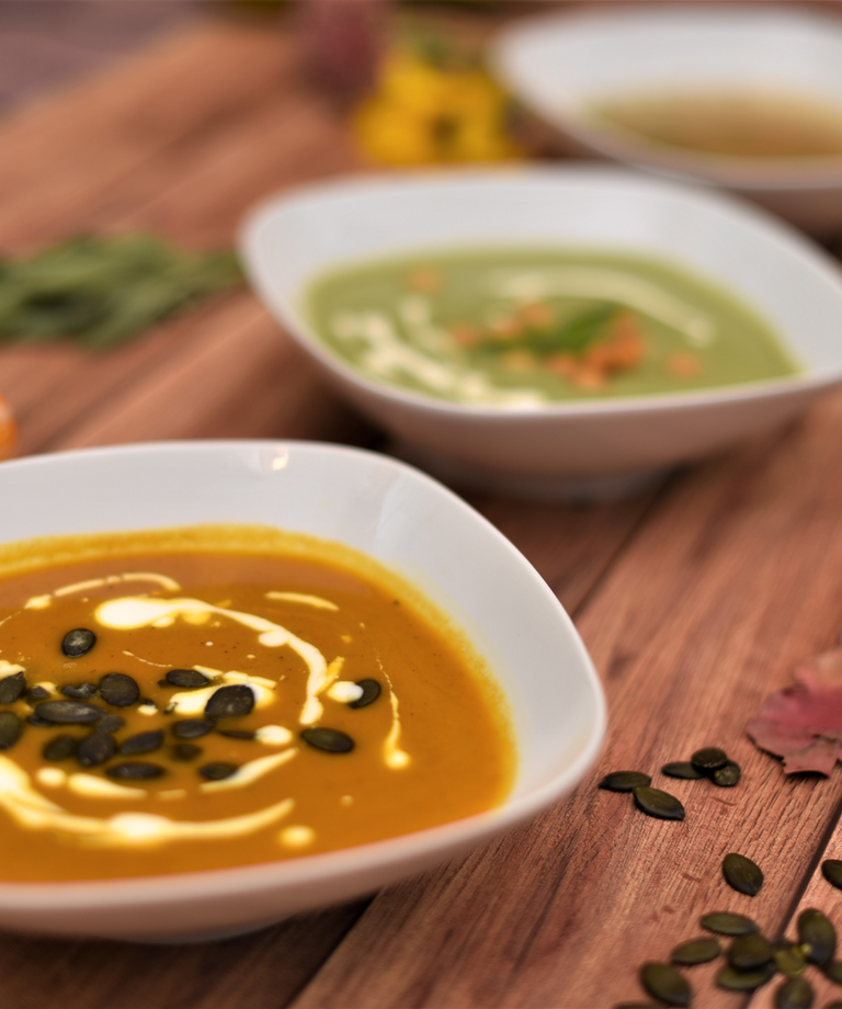 Chcete se zdravě stravovat, no nestíháte vařit? Poradíme vám, jak na to