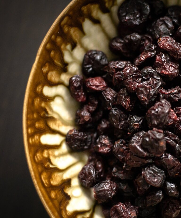 Vánoční pečení - Tvarohový koláč s proteinem