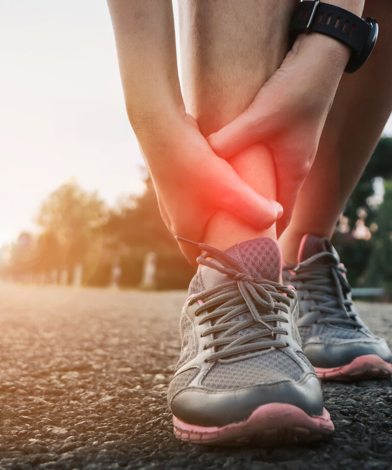 Preprečevanje sklepov - Hondroitin sulfat