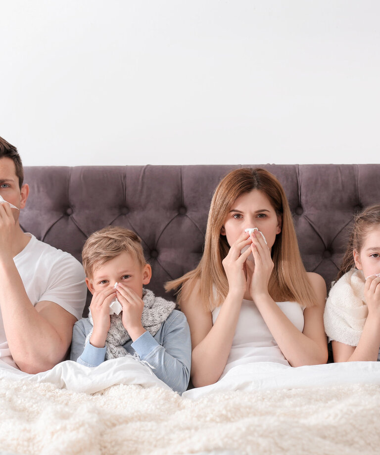 Tipy na posilnenie zdravia počas jesenného obdobia: Takto nakopnete svoj imunitný systém