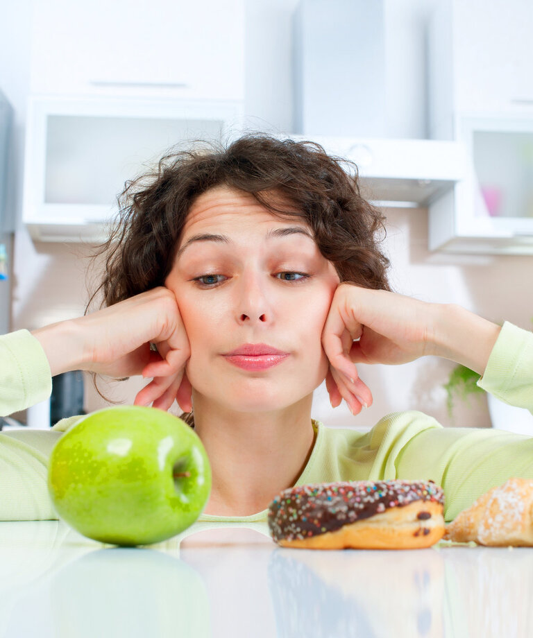 HCA (Hidroksicitrična kislina) - preprečuje kopičenje maščobe