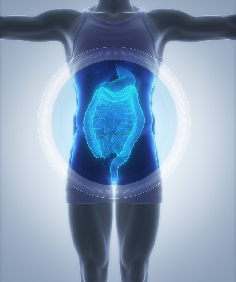 Gastritida - chronický zánět žaludku