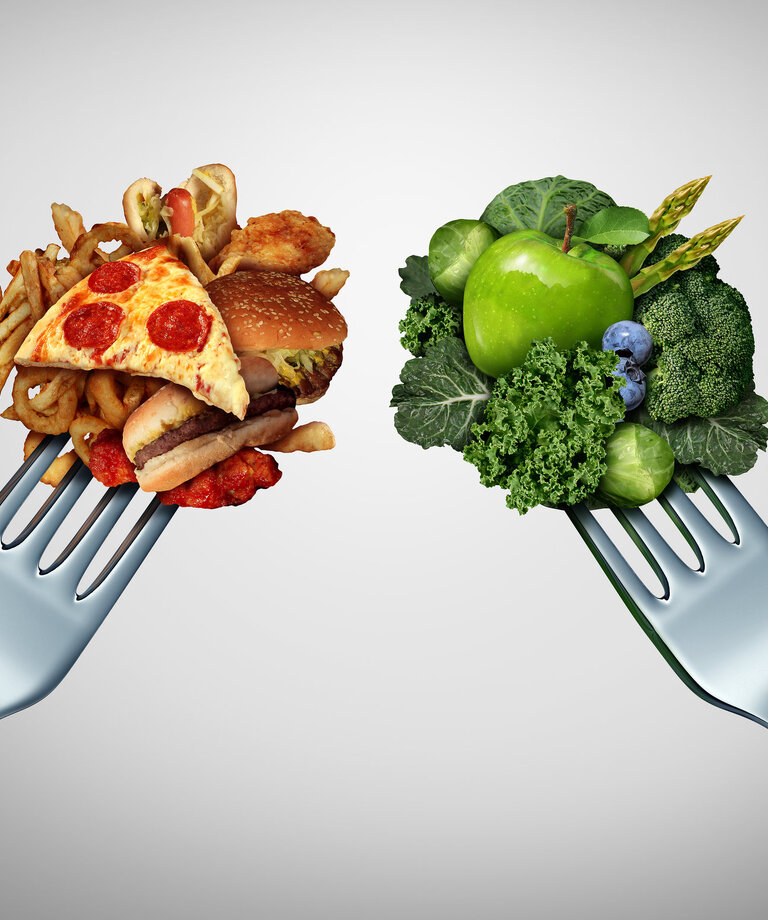 Inulin - vlaknina za hujšanje