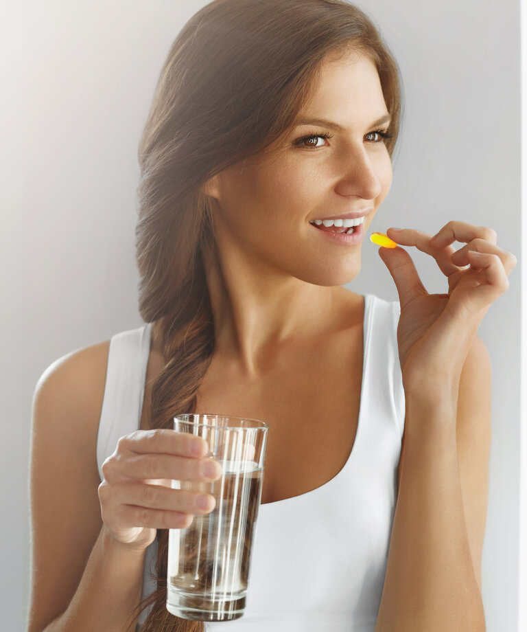 Omega-3 mastné kyseliny - prečo užívať?