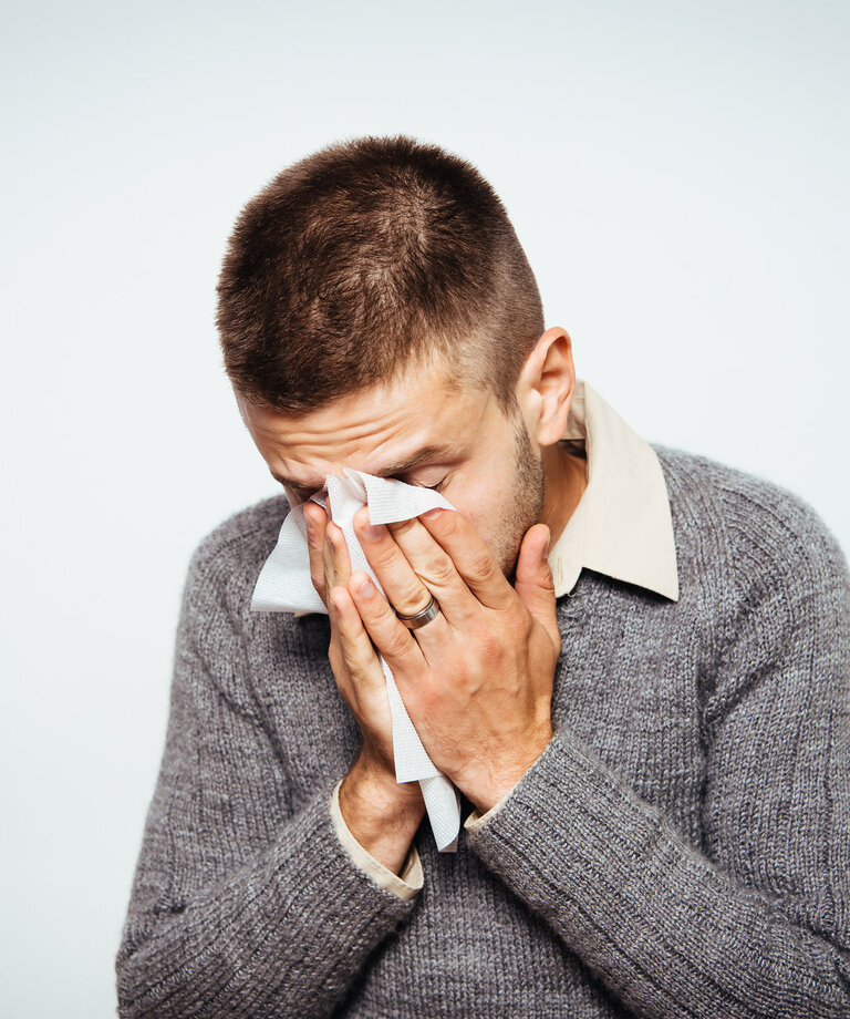 Jak ochránit svaly po nemoci?