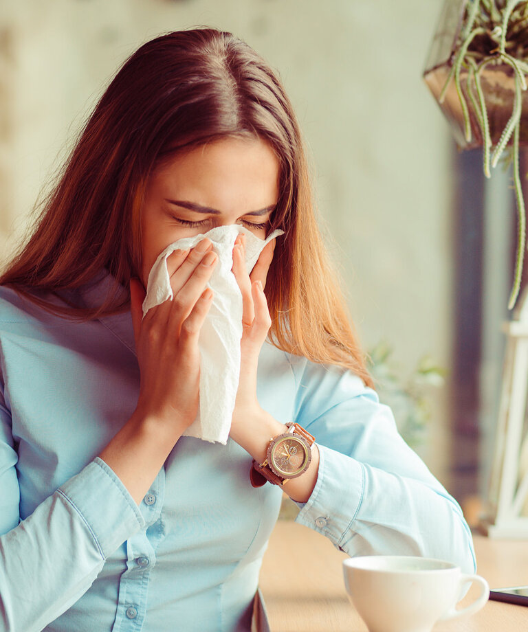 Magnézium a jeho vplyv  na imunitný systém