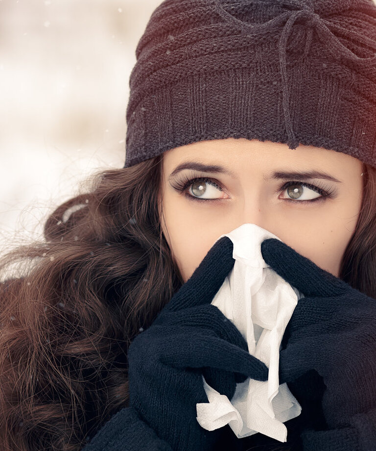 Zázračný Lactoferrin. Účinná prevencia pred koronavírusom?