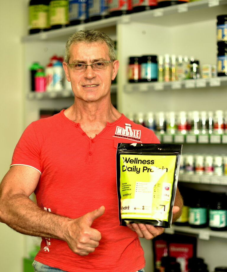 Období před souteží Kolomana Tótha