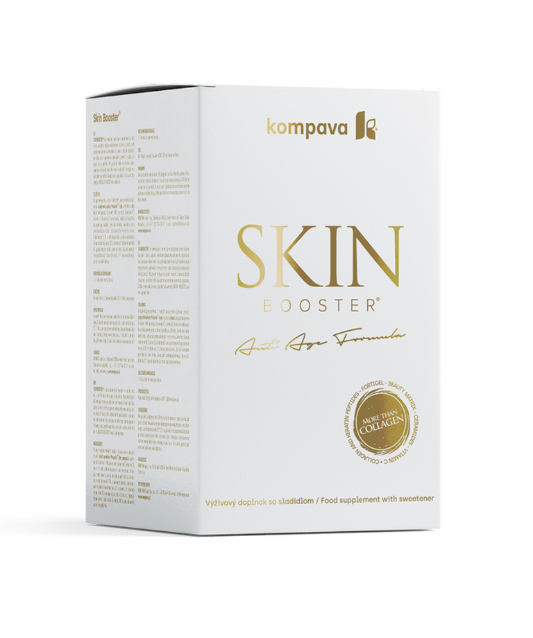 Koža / Lasje / Nohti